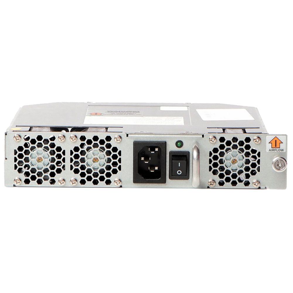 

Блок питания Brocade Power Supply 250W for G610/G620 series (XBR-G250WPSAC-R)
