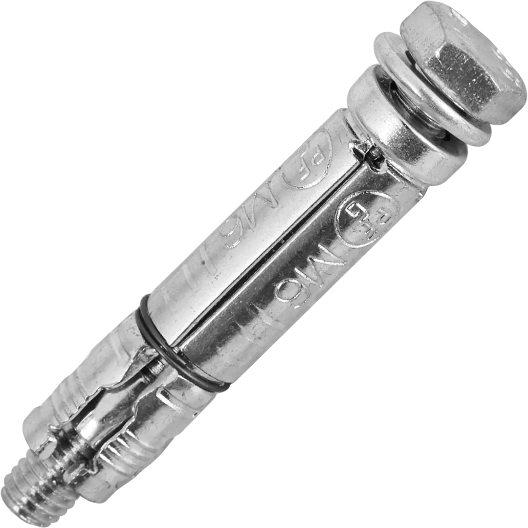 

Анкер с болтом Sormat PFG LB 6-15 2 шт.