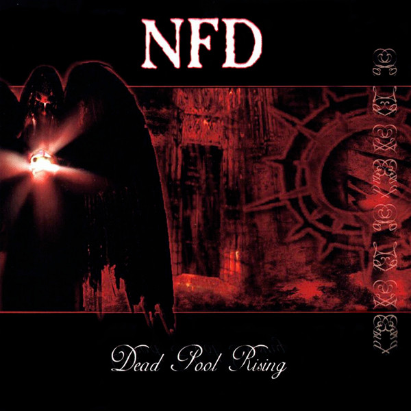 NFD - Dead Pool Rising (1 CD)