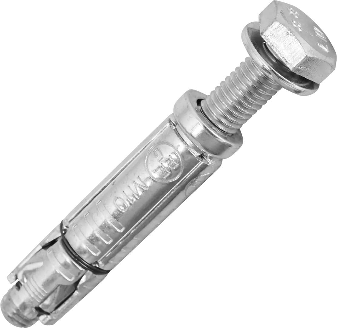 

Анкер с болтом Sormat PFG LB 10-35 2 шт.
