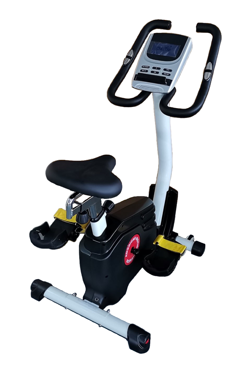 

Велотренажер AMERICAN MOTION FITNESS 4250B, 4250b