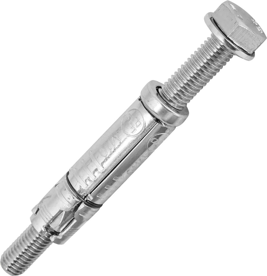

Анкер с болтом Sormat PFG LB 10-55 10 шт.