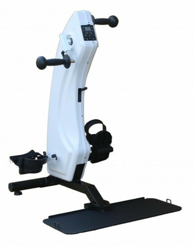 

Велотренажер AMERICAN MOTION FITNESS R9070, r9070