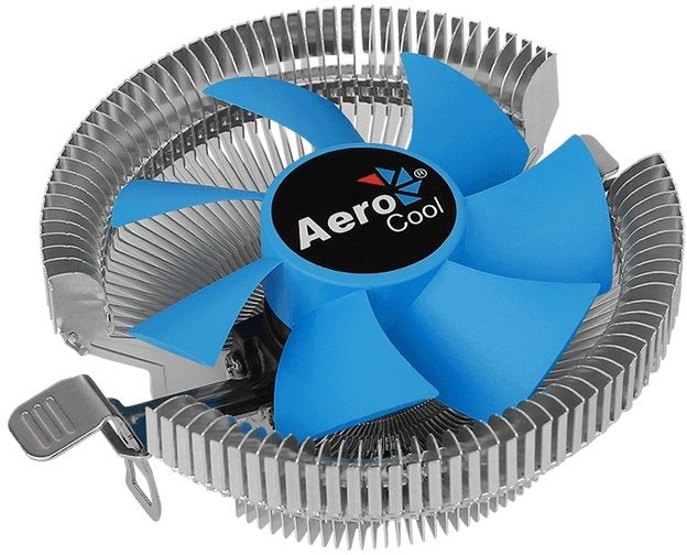 

Кулер для процессора AeroCool Verkho A-3P, Verkho A-3P