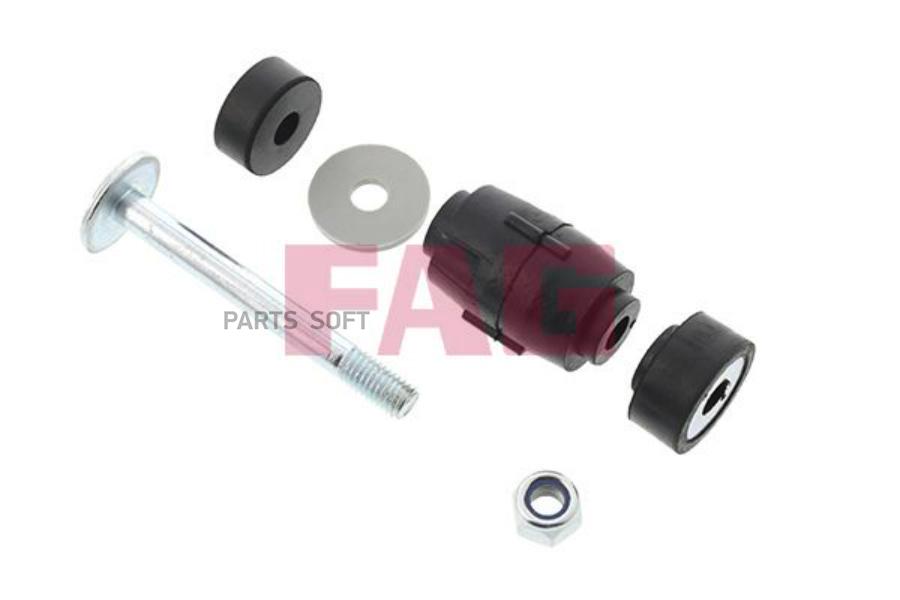 

Тяга Стабилизатора Передняя Renault Logan 818034610 Fag арт. 818034610