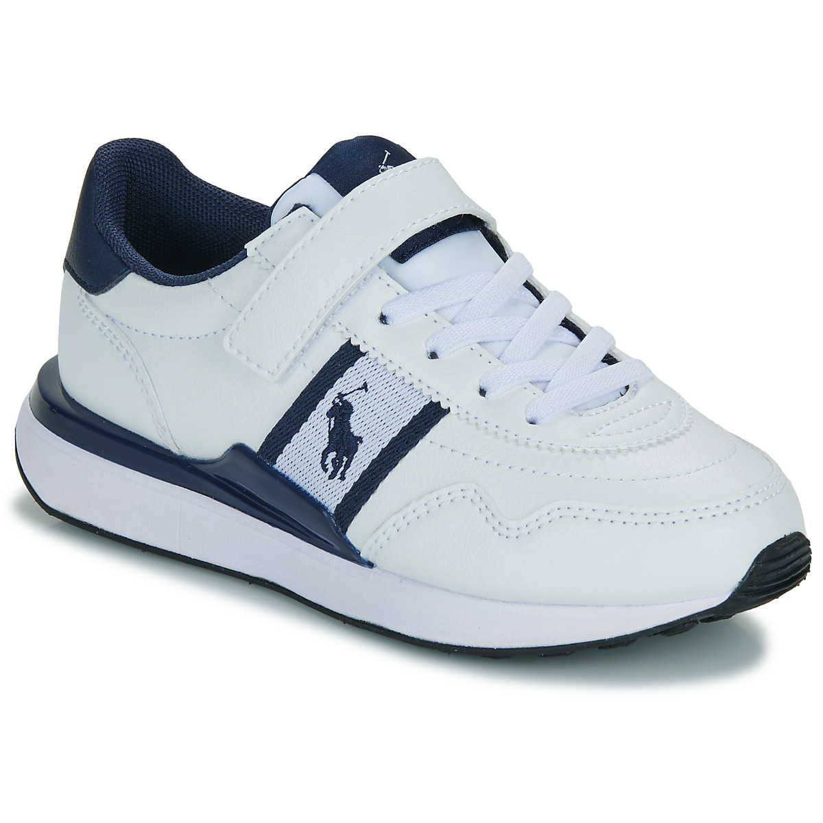 

Кроссовки детские Polo Ralph Lauren 26936564, белый, 31, 26936564