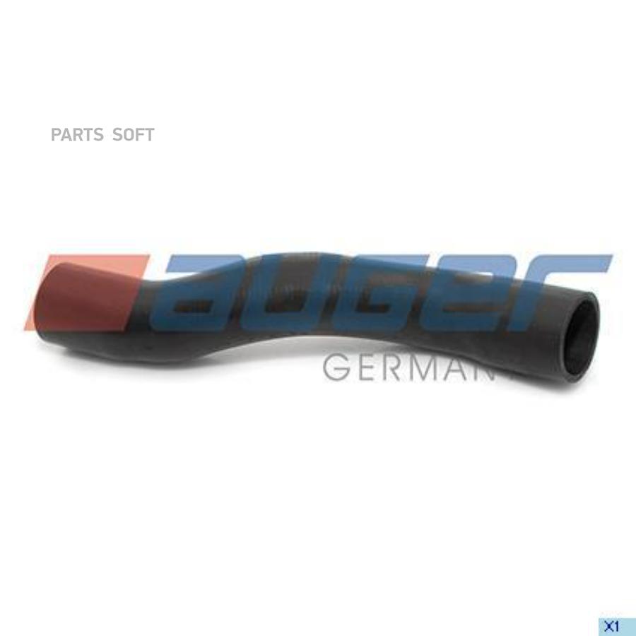 

72048 Шланг Моторного Тормоза Scania P/R-Serie/T/G AUGER 72048, 4051334650825