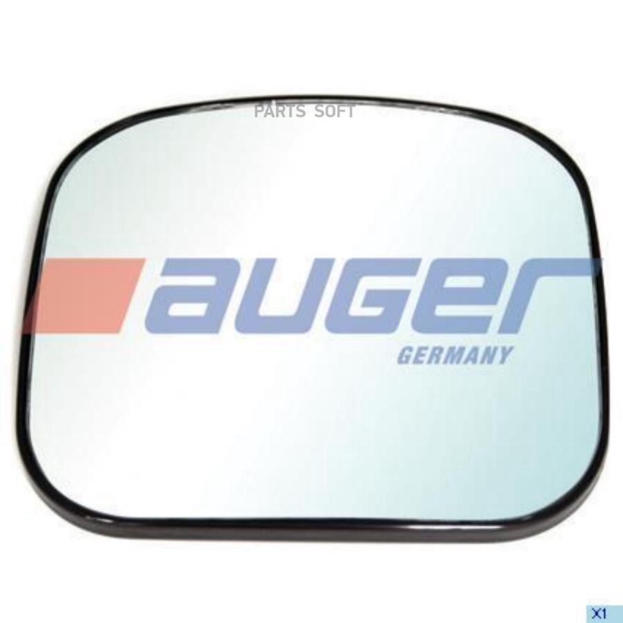 

Зеркальное Стекло AUGER 73881, 4051334670571