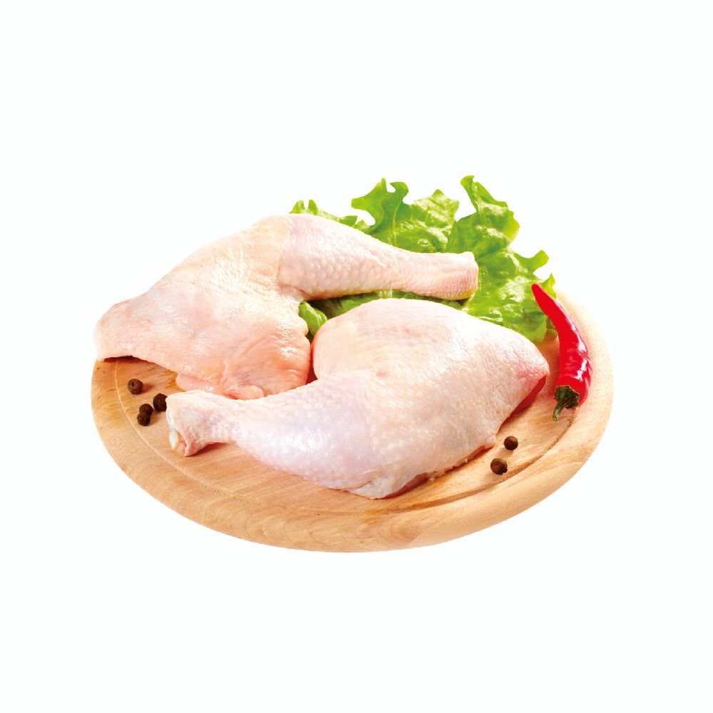 

Окорочок цыпленка Магнолия охлажденный