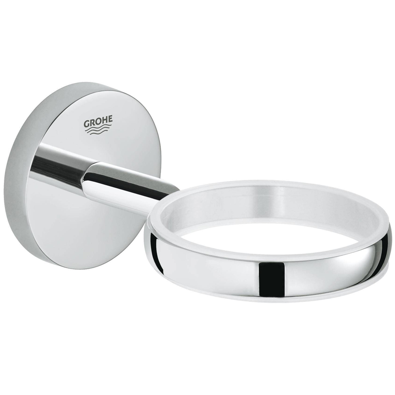 

Держатель GROHE BauCosmopolitan, хром (40585001)