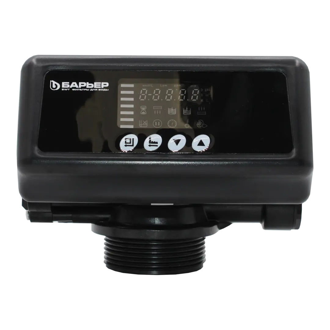 

Автоматический блок управления Барьер Pro 110V3/4