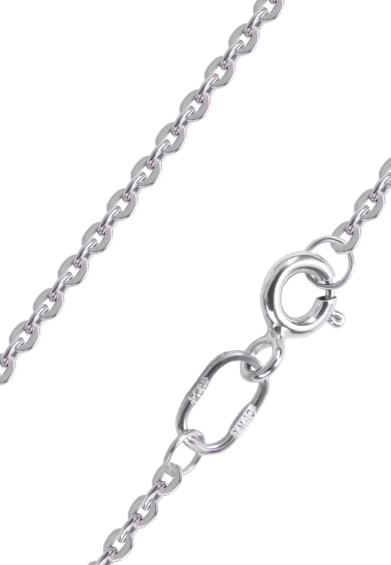

Браслет из серебра, р.  Kari Jewelry БЯ135БгР-С888, БЯ135БгР-С888