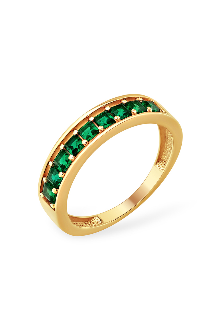 

Кольцо из красного золота с сапфиром, р. , Kari Jewelry К13410199, К13410199