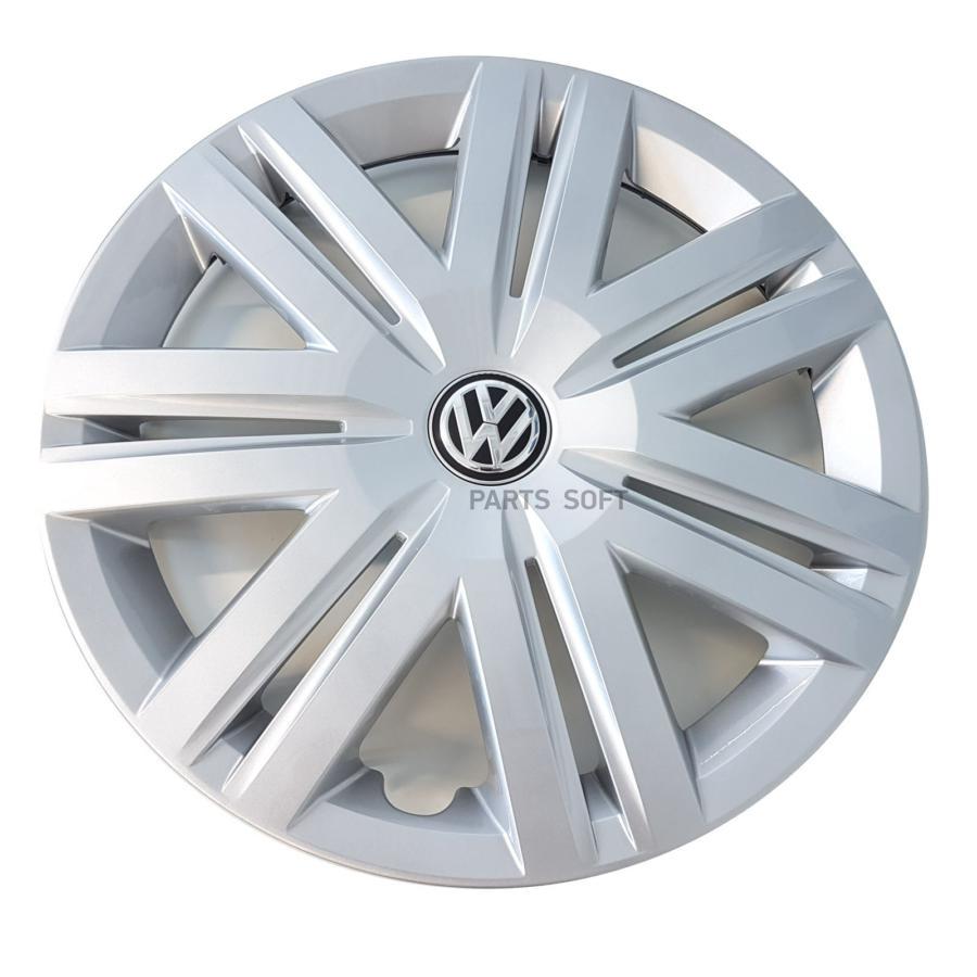 

Колпак Стального Диска R14 VAG 6C0 601 147 B YTI