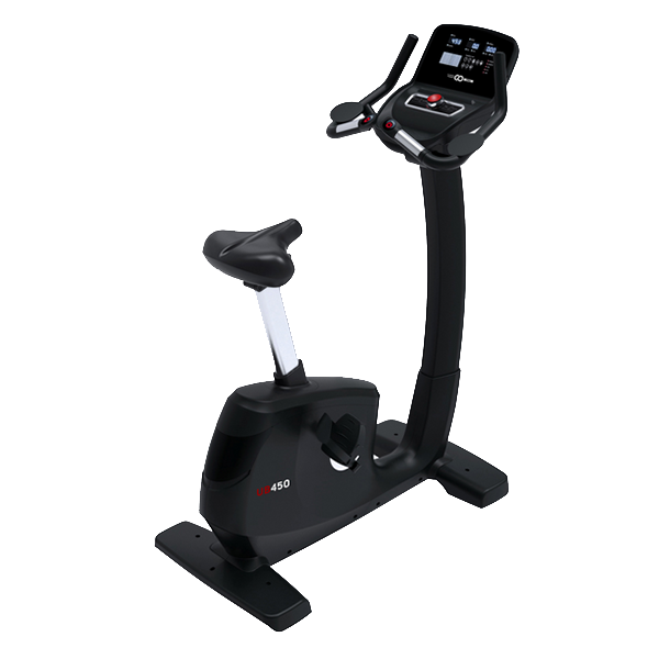 

Велотренажер CARDIOPOWER PRO UB450 (UB410), ub450
