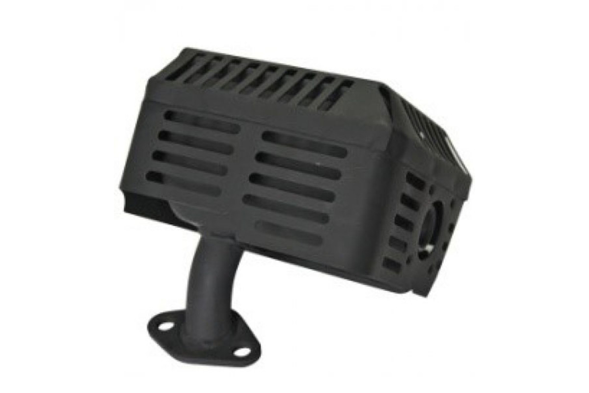 

Глушитель для двигателей GX160 vebex 319650