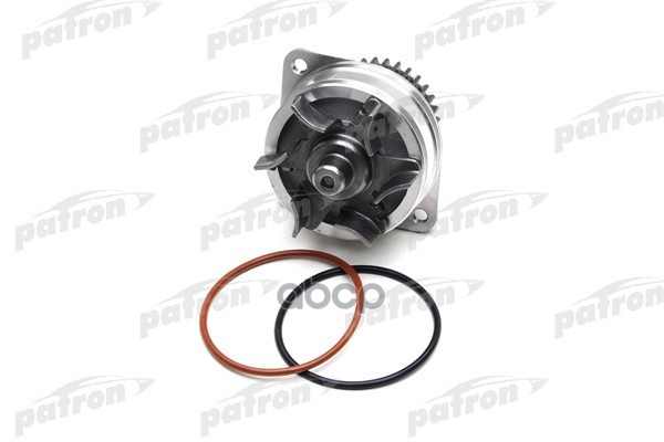 

Насос водяной N153 NISSAN Murano 3.5 V6 05> PATRON PWP1516