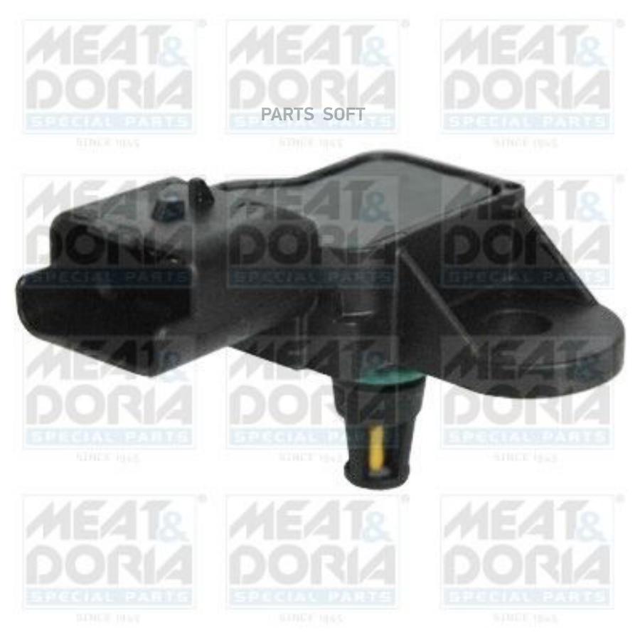 

Датчик Давления Аналог 82300 Meat&Doria 82300e MEAT & DORIA арт. 82300E