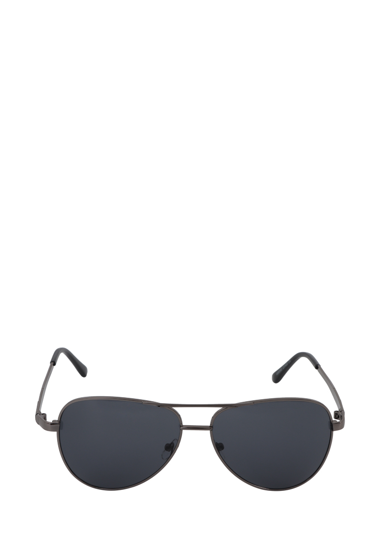 Солнцезащитные очки мужские Daniele Patrici A66560 серые