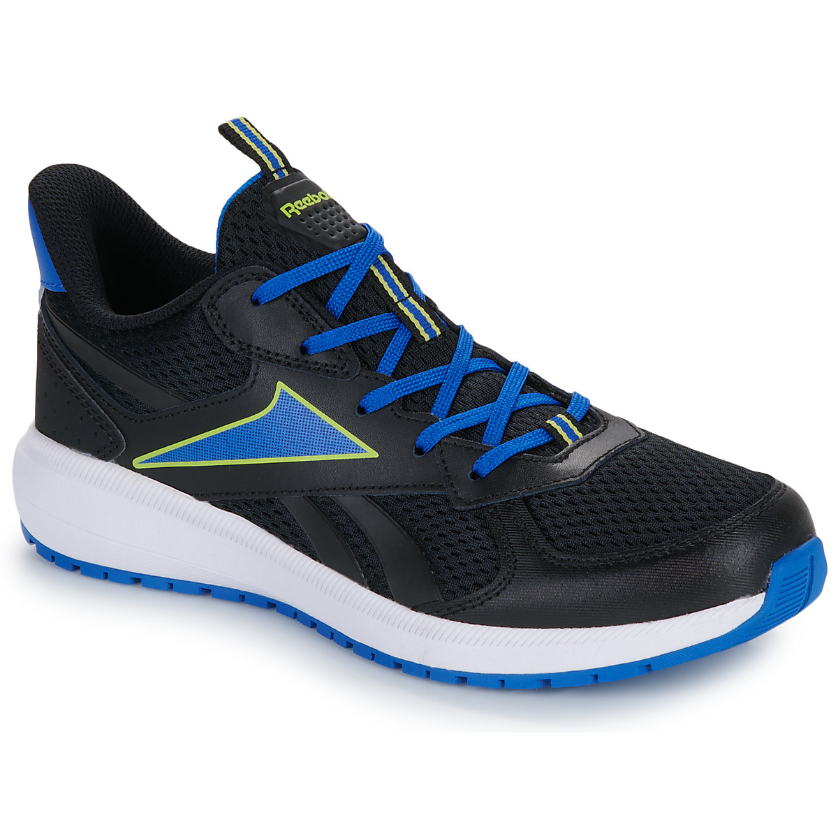 

Кроссовки детские Reebok Sport 27139147, черный, 37, 27139147