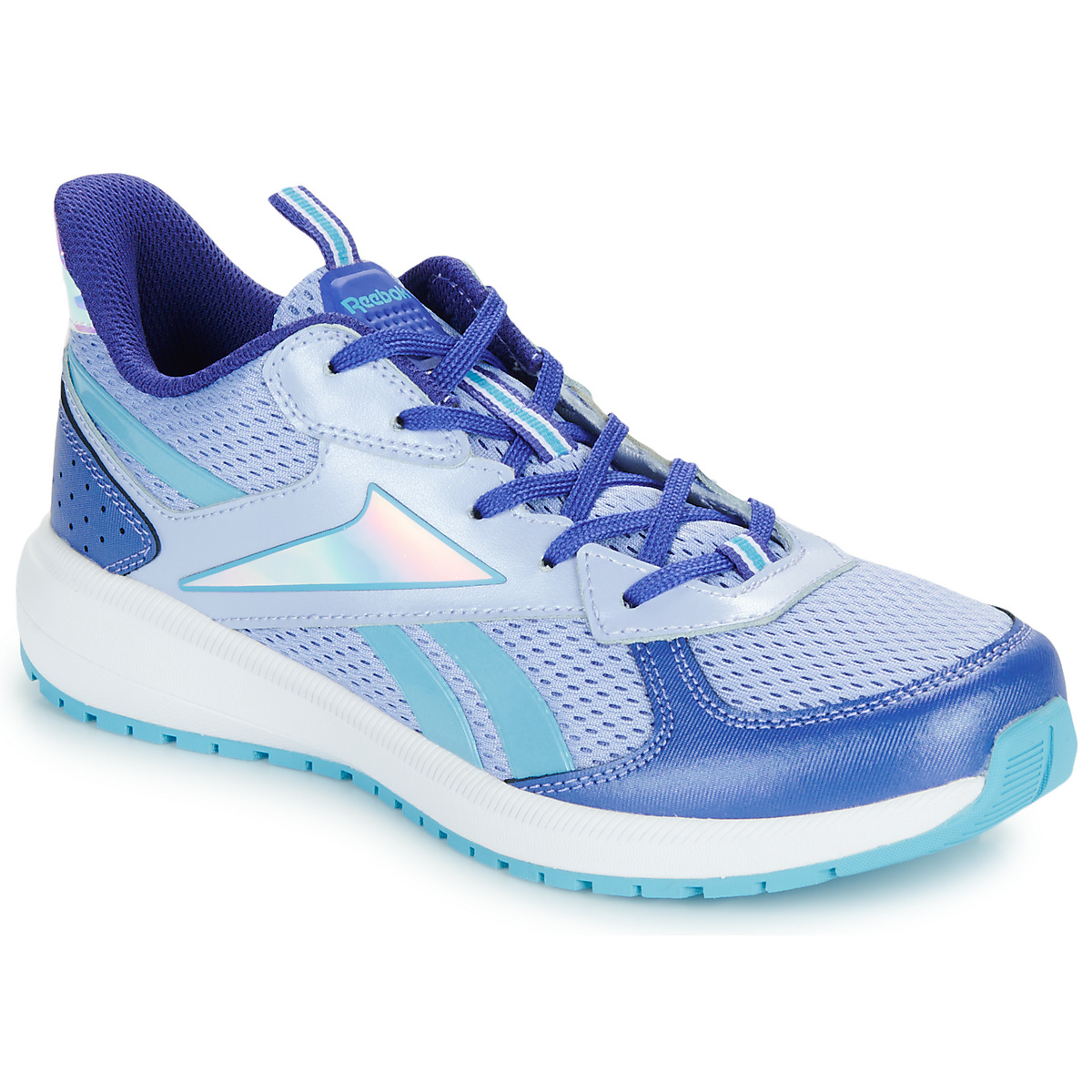 

Кроссовки детские Reebok Sport 27139148, голубой, 33, 27139148
