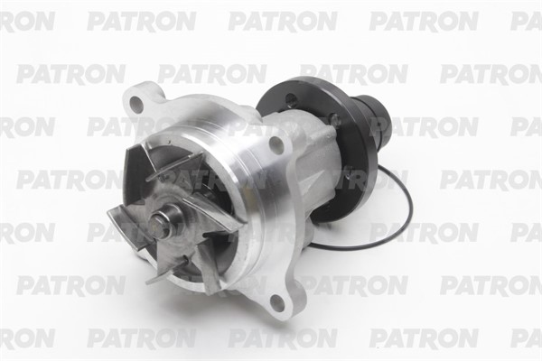 

Насос водяной LAND ROVER RR III (LM) 3.6 TD8 06- PATRON PWP1277