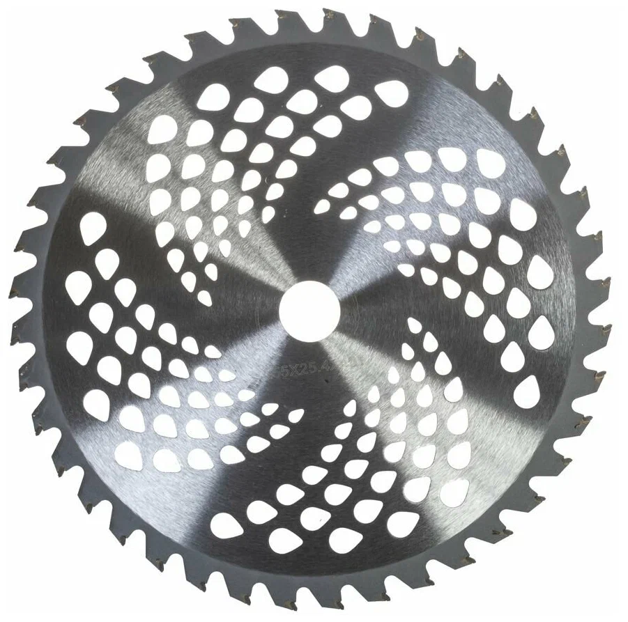Диск DK 40 255х25.4х40 зубьев vebex 220240