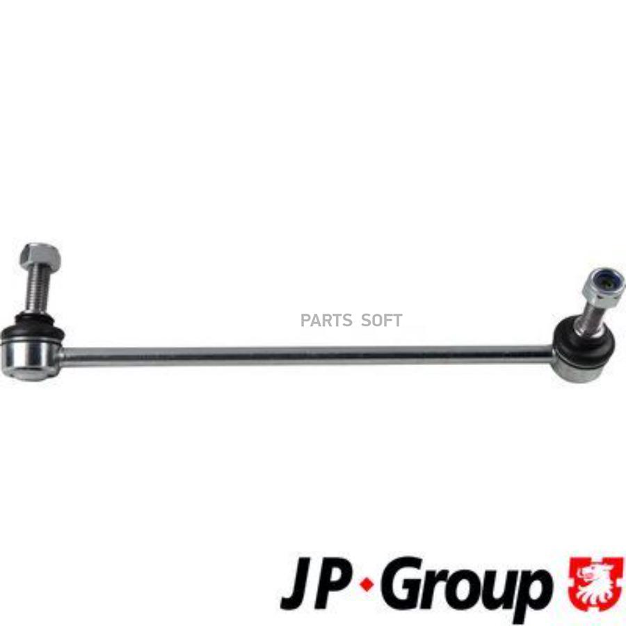 

Тяга / Стойка, Стабилизатор JP Group арт. 3740401770