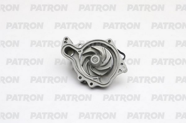 

Насос водяной A209 Audi A8 4.2i / 4.0TDi 03-15 PATRON PWP1545