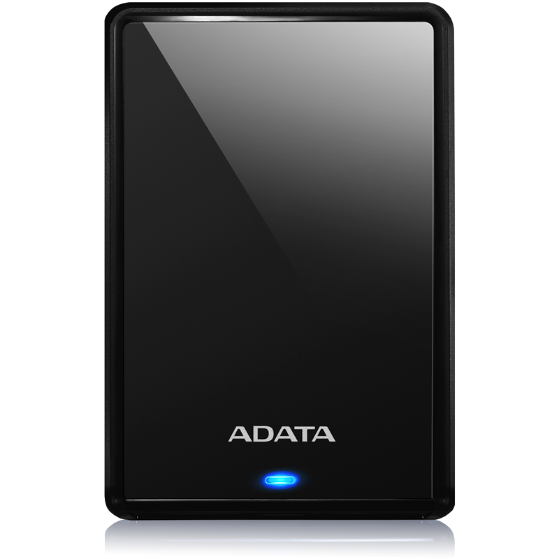 Внешний жесткий диск(HDD) A-Data HV620S 1Tb AHV620S-1TU31-CBK