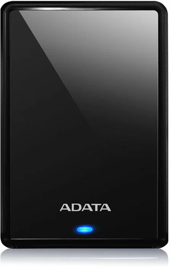 

Внешний жесткий диск ADATA HV620S 1 ТБ (AHV620S-1TU31-CBK), Черный, HV620S