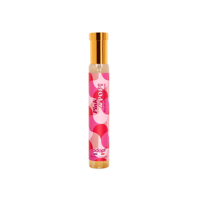 

Парфюмерная вода женская Adopt Pink&Pop Eau De Parfum, Pink&Pop Woman 30 ml