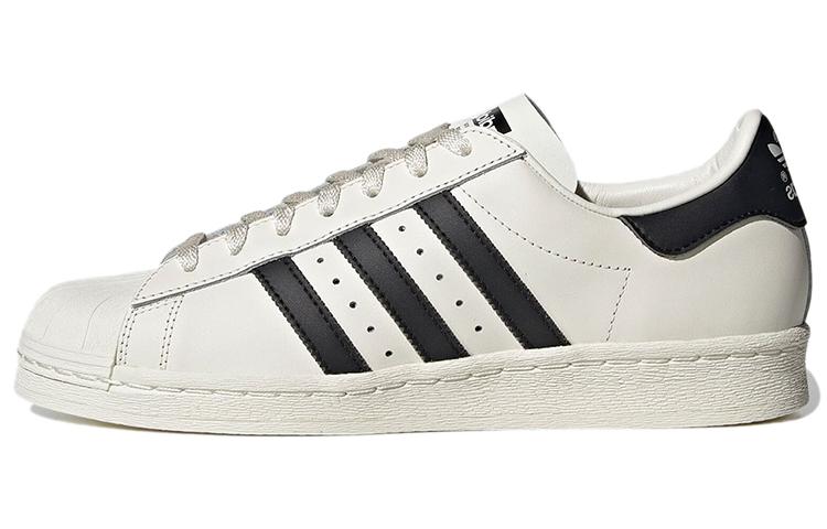 

Кеды унисекс Adidas Superstar 82 белые 40 EU, Белый, Superstar 82