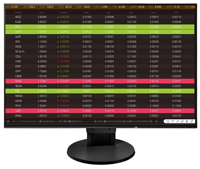 

24,1" Монитор EIZO FlexScan EV2456 белый 76Hz 1920x1200 IPS, FlexScan EV2456