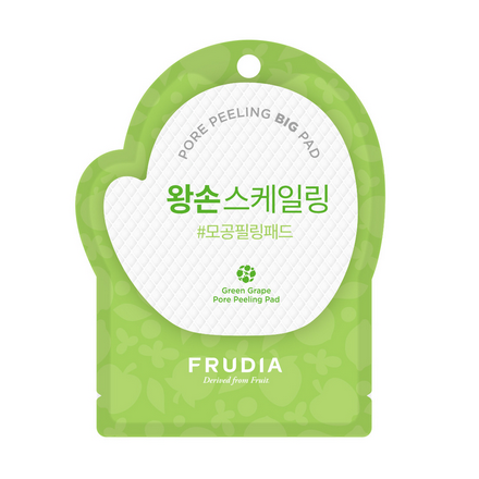 

Набор, Frudia, Диск-пилинг для лица Green Grape, 1 шт., 3 шт.