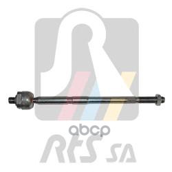 

92-90669 тяга рулевая Ford Fiesta 1.25-1.6/1.6TDCi 08>