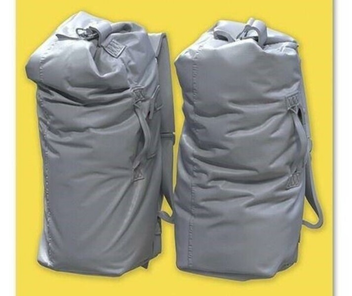 

JS-35004A Баул U.S. Military Duffle Bag A