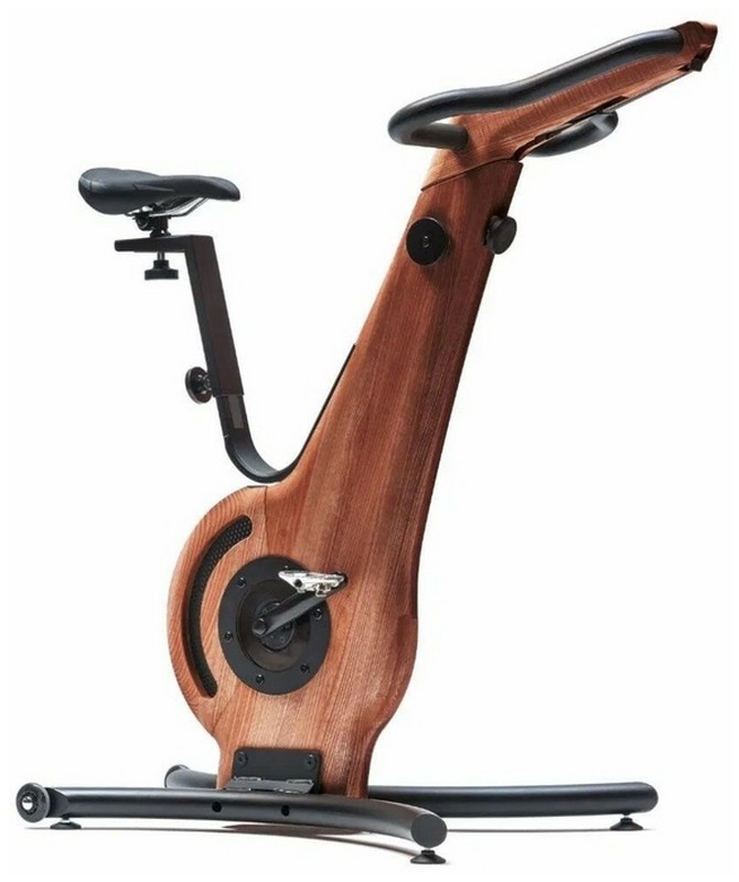 

Велотренажер NOHrD Bike, Bike