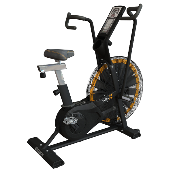 

Велотренажер OCTANE FITNESS ADX, Fitness ADX
