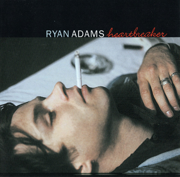Ryan Adams: Heartbreaker (1 CD)