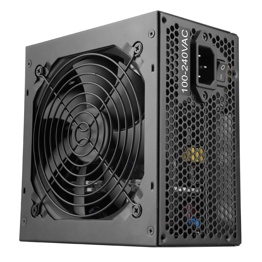 

Блок питания Segotep BM750W