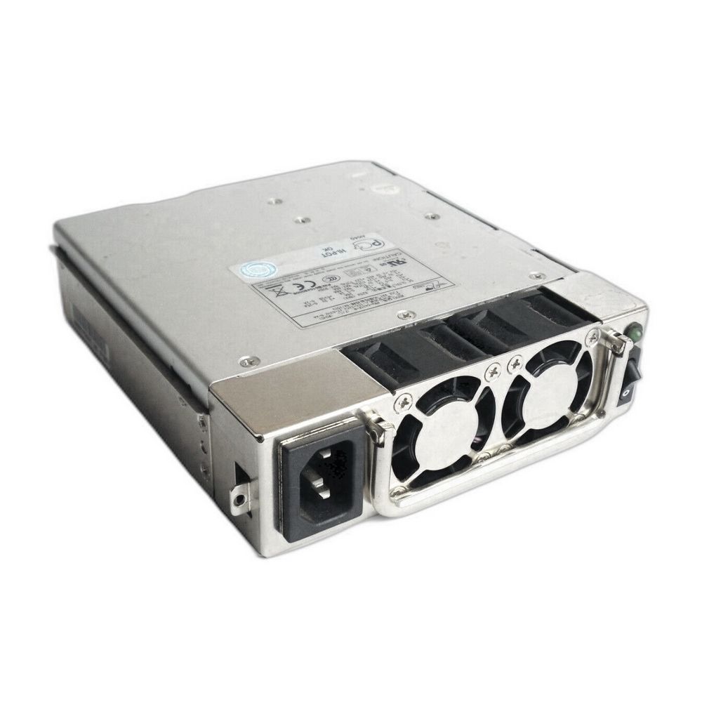 

Блок питания EMACS MRW-6420P-R Power Module 420W