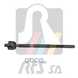

92-00166 тяга рулевая с г/у Fiat Palio all 96-99