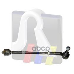 

90-90950-1 тяга рулевая с наконечником правая VW Polo 1.2-1.4/1.2-1.6TDi 09>