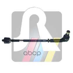 

90-90904-1 тяга рулевая с наконечником правая Seat Arosa, VW Lupo 1.0/1.4/1.7D 97>