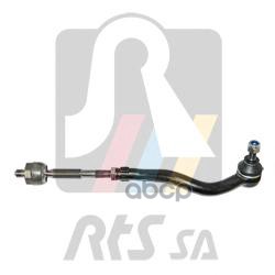 

90-90154-1 тяга рулевая с наконечником правая VW Sharan 1.8/2.0/2.8/1.9D 95-00