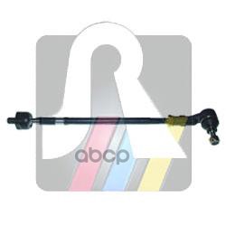 

90-00998 тяга рулевая с наконечником правая с г/у ZF VW Golf/Vento 1.4-2.8/1.9D 91-99