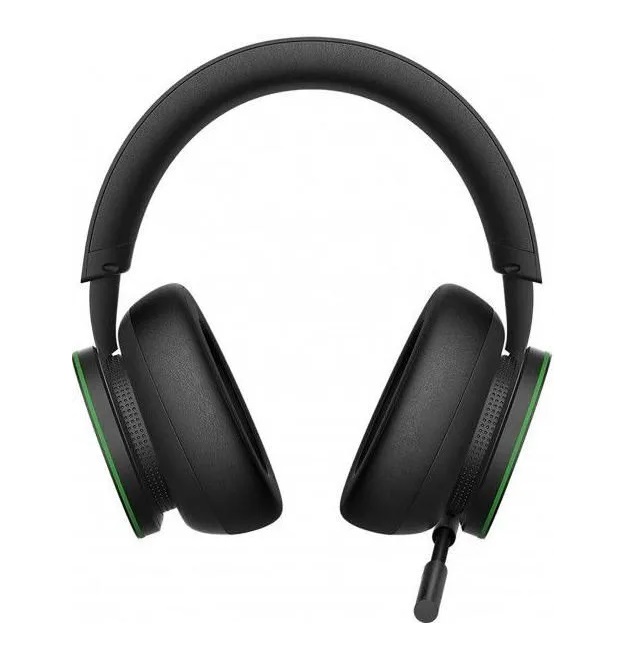 

Беспроводная гарнитура Microsoft XBOX Wireless Headset