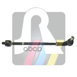 

90-00905-1 тяга рулевая с наконечником правая Audi A3, VW Golf/Bora 96>