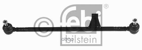 

Тяга рулевая центральная Febi 07256, Тяга рулевая центральная Febi 07256 Febi 07256